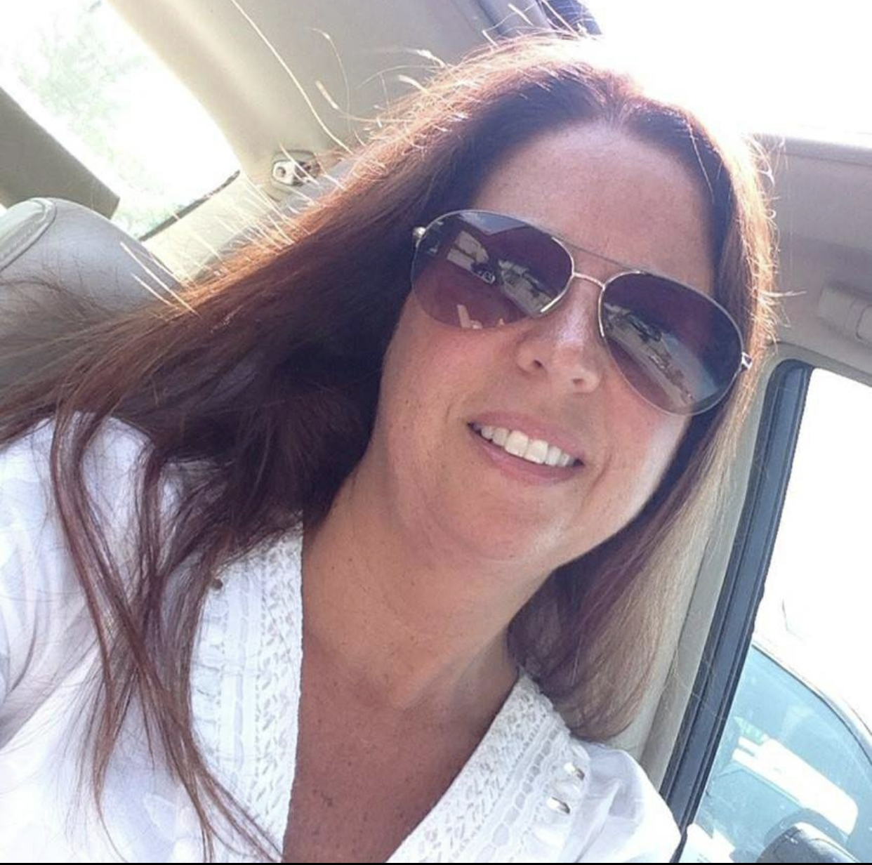 Christine McCollum